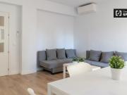 Moderno apartamento de 4 dormitorios en alquiler, Fuente...