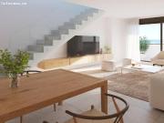 Moderno apartamento de 4 dormitorios en Estepona