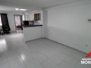 Apartamento 57 m² centro de Pereira