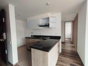 ✨ Moderno Apartamento de 60.03 m² en Piso 7 – Con Balcón...