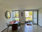 Moderno apartamento de 73m2 en conjunto cerrado, cerca...