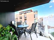 Moderno apartamento de diseño francés en el corazón de...