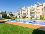 Moderno apartamento de dos dormitorios en Villamartin...