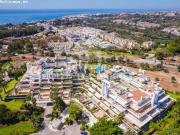 Moderno apartamento de lujo con terraza, piscina y...