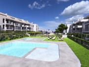 Moderno apartamento de nueva construcción con 2...