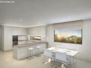 Moderno apartamento de nueva promoción en La Cala de...