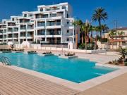 Moderno apartamento de obra nueva a la venta, ubicado en...