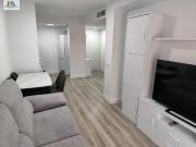 Moderno apartamento de obra nueva en el barrio de...