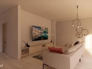 Moderno Apartamento Duplex Em Construo