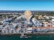 Moderno Apartamento Duplex T2 com Terrao, Piscina e...