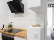 Moderno apartamento en alquiler en el barrio del Born de...
