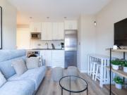 Moderno Apartamento en Alquiler en Granada Zona Arabial