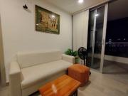 Moderno Apartamento en Arriendo Venta Amoblado de 2...