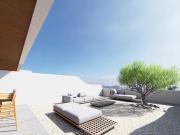 MODERNO APARTAMENTO EN BENIJOFAR