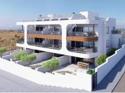 MODERNO APARTAMENTO EN BENIJOFAR