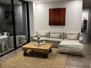 Moderno Apartamento en el Poblado 86 mts
