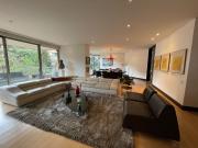 Moderno apartamento en excelente ubicación