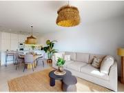 Moderno Apartamento en la Costa, Alicante