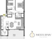 Moderno Apartamento en La Finca Golf