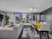 Moderno Apartamento en la Loma Alejandría del Poblado en...