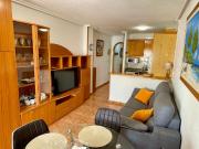 Moderno Apartamento en la Playa del Cura, Torrevieja...