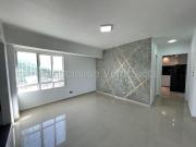 Moderno apartamento en la urbanizaion calicano en venta...