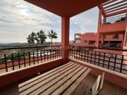 Moderno apartamento en Mijas, Málaga con vistas panorámicas