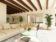 Moderno Apartamento en Planta Baja Benahavís
