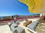 Moderno Apartamento En Primera Línea Con Impresionantes...