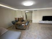 Moderno apartamento en primera línea de mar en La Mata!