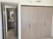 Moderno Apartamento en Proyecto Trevi