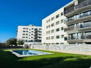 Moderno apartamento en Sabadell, Barcelona con vistas...