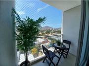 Moderno Apartamento en Santa Marta con Vista Panorámica GY 3