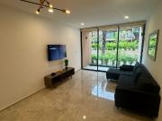 moderno apartamento en temozón norte para 4 personas con...