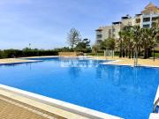 Moderno Apartamento en Urb. Las Marismas Playa de Isla...