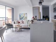 Moderno Apartamento en venat en Itagui