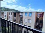 Moderno apartamento en venta con balcón y vista en SM G 28