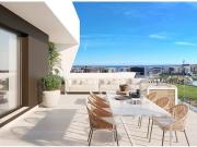 Moderno apartamento en venta en Estepona, Málaga, España