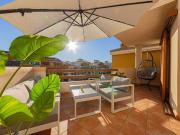 Moderno apartamento en venta en la prestigiosa...