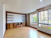 MODERNO APARTAMENTO EN VENTA LA FELICIDAD