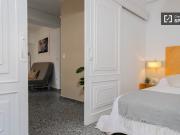 Moderno apartamento estudio en alquiler, Camins al Grau,...