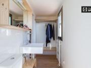 Moderno apartamento estudio en alquiler en La Barceloneta