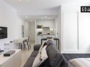 Moderno apartamento estudio en alquiler en la Puerta del...