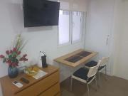 Moderno apartamento estudio muy cerca de Ciudad de las...