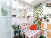 Moderno apartamento junto al Parque de los Pinos
