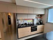 Moderno apartamento localizado no bairro do Buritis, em...