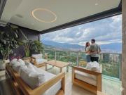 MODERNO APARTAMENTO MEDELLIN LOS BALSOS