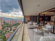 MODERNO APARTAMENTO MEDELLIN POBLADO LA CALERA