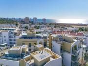 Moderno Apartamento no centro de Alvor