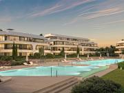 Moderno Apartamento Nueva Milla de Oro, Estepona